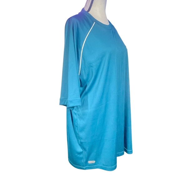 Fila Men's Sports Shirt - Picture 3 of 4